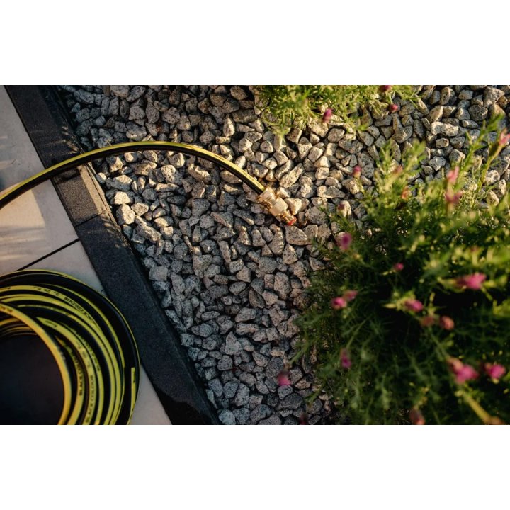 Conector furtun din Alamă 1/2R x 1/2" pentru furtunuri