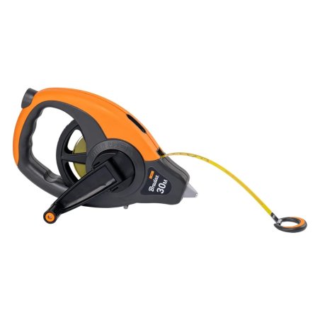 Ruletă din oțel 30 metri 6 x spid