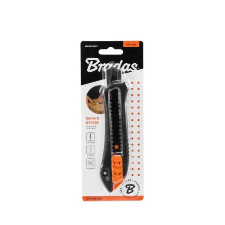 Cutter pentru tapet 18mm (DIY-KN1823)