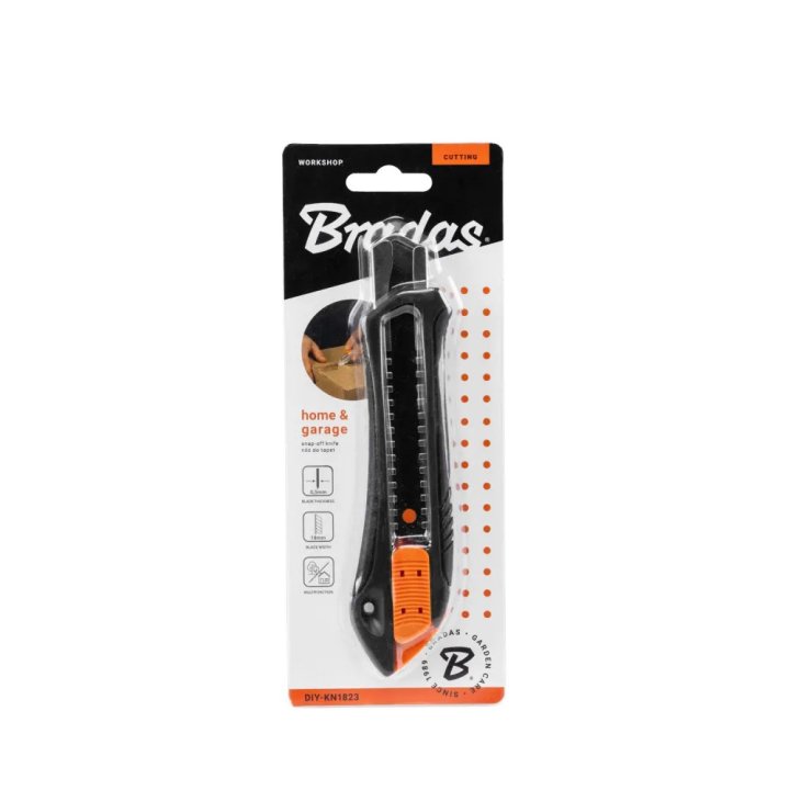 Cutter pentru tapet 18mm (DIY-KN1823)