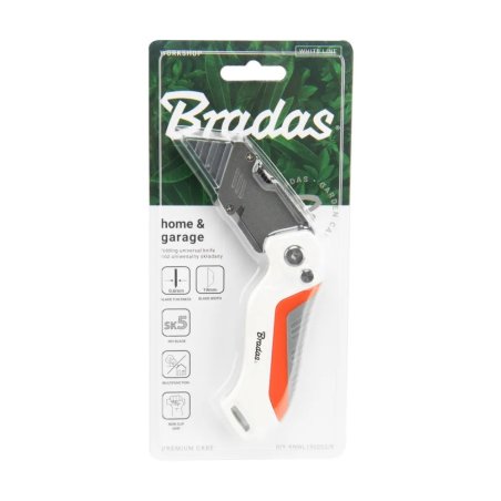 Cutter pliabil pentru tapet 19mm (DIY-KNWL190203/B)