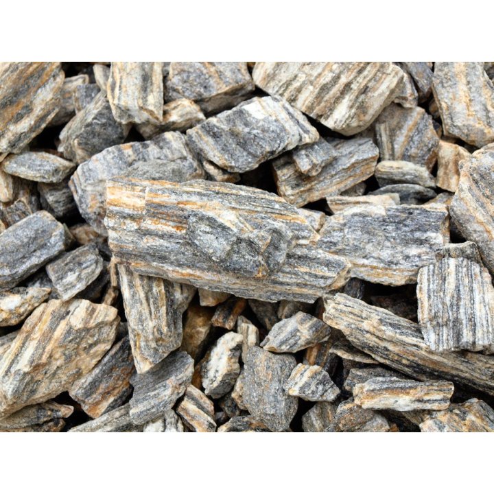 Piatră decorativă Scoarță de piatră 32/63mm