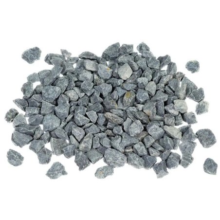Pietriș de bazalt 8/16mm gri