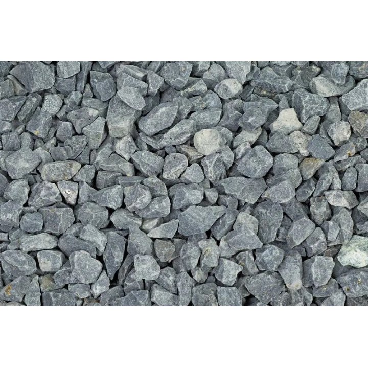 Pietriș de bazalt 8/16mm gri