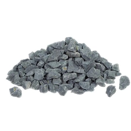 Pietriș de bazalt 8/16mm gri