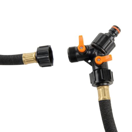 Furtun de exsudare AQUA Drop 1/2" 7,5m