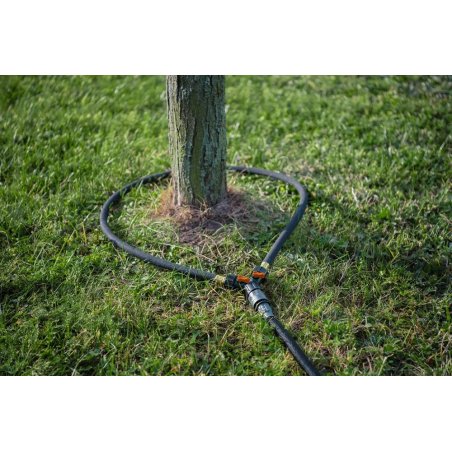 Furtun de exsudare AQUA Drop 1/2" 7,5m