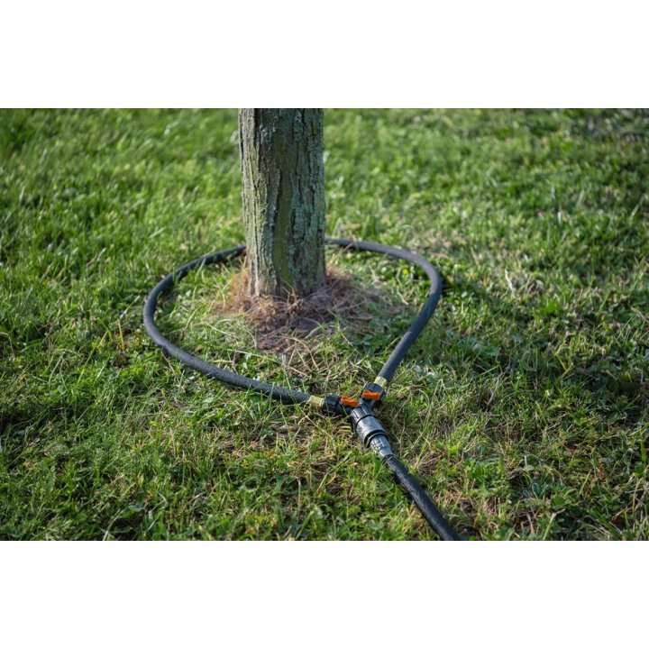 Furtun de exsudare AQUA Drop 1/2" 7,5m