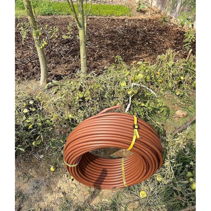 Tuburi flexibile PE, PPE, LPE de 6 bari. Cel mai bun preț! Din stoc!