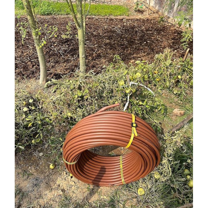 Tuburi flexibile PE,PPE,LPE de 6 bari.Cel mai bun preț! Din stoc!