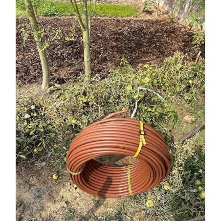 Tuburi flexibile PE,PPE,LPE de 6 bari. Cel mai bun preț! Din stoc!