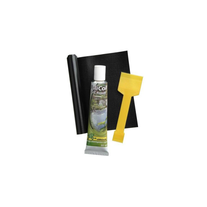 Setul de reparatii PVC aqualiner