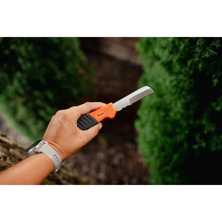 Cuțit universal PVC 70mm (DIY-KN0010)