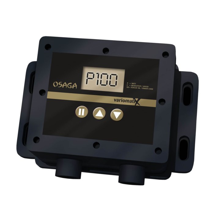 Pompă de iaz Osaga OSE-10000VX Exclusiv