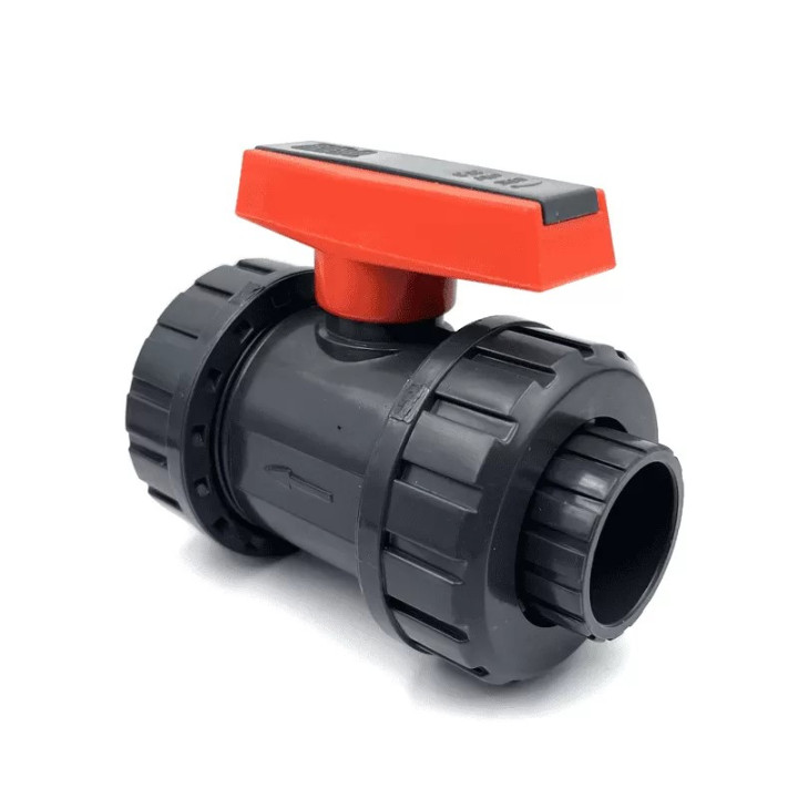 Profesional PVC robinet   (25 mm)