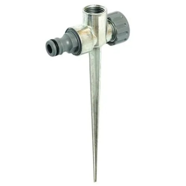 Aspersoare tip ciocan, sectoriale, din plastic și zinc la cel mai bun preț!