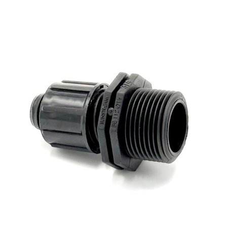 Cel mai bun preț, din stoc. Conectori de pornire pentru bandă de picurare într-o gamă largă