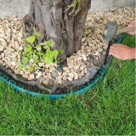 Țăruș de fixare OBKT 16cm