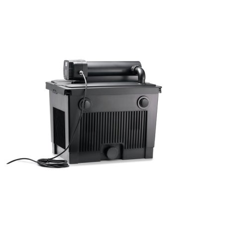 Set Pontec Multiclear 25000 (cu lampă UV-C 24W) | fekete-koi.com