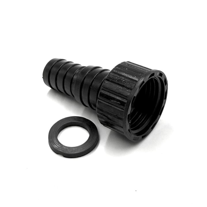 Conector de furtun 13-16mm pentru olandeză 1/2" (AA01-1)