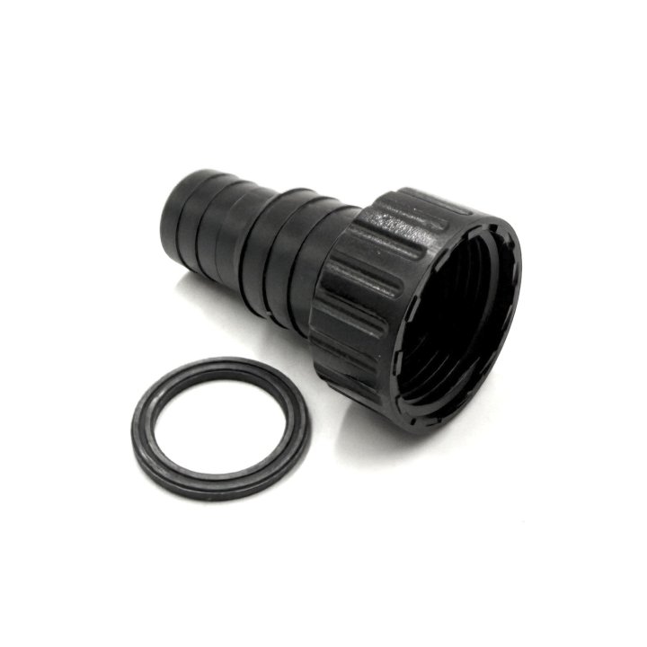 Conector furtun cu olandeză 20-25mm 1" FI