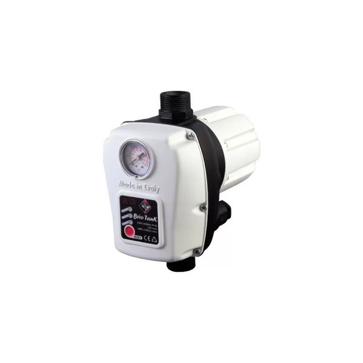 Controler pompă ITALTECNICA BRIO-TANK la preț avantajos.
