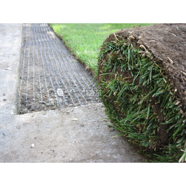 Plasă anti-cârtiță! Cel mai bun preț! Din stoc!