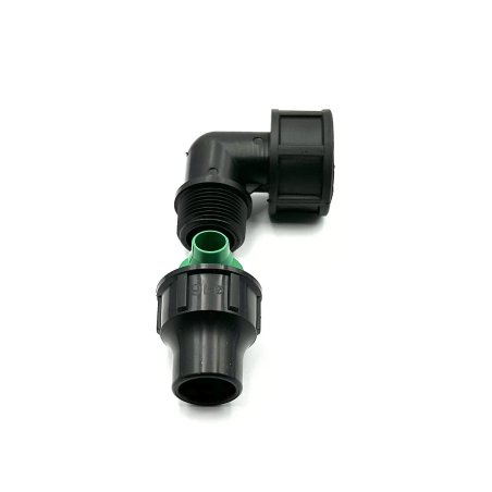 Fiting cot filetat variabil Premium 16x3/4"FI