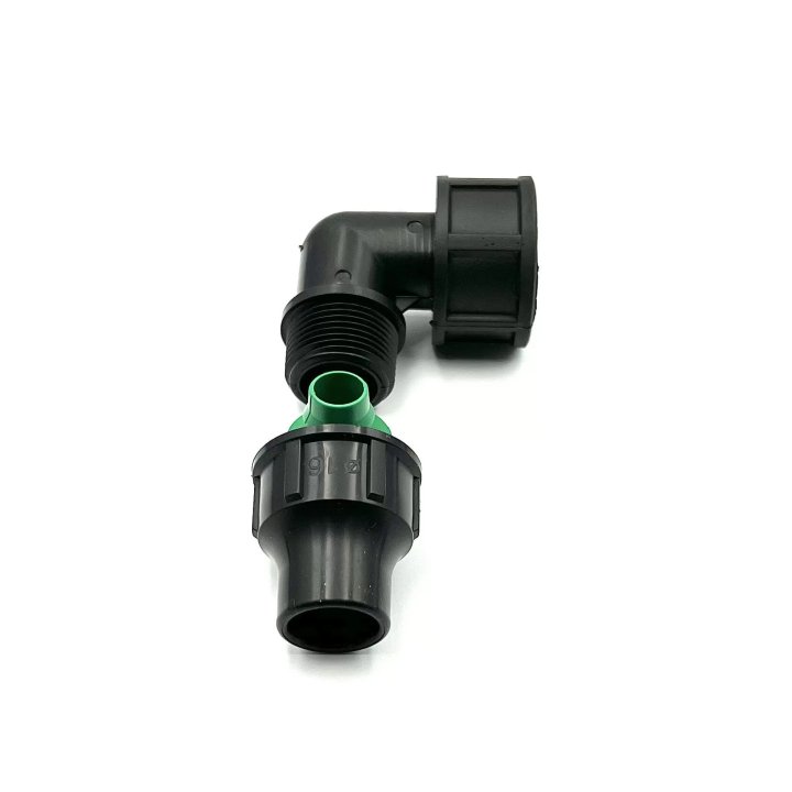 Fiting cot filetat variabil Premium 16x3/4"FI