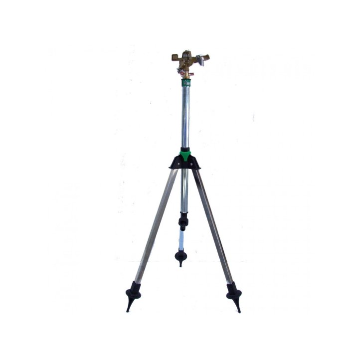 Aspersoare de impact sectoriale din plastic și zinc la cel mai bun preț!