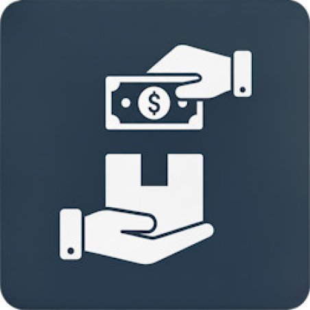 Taxă de procesare ramburs