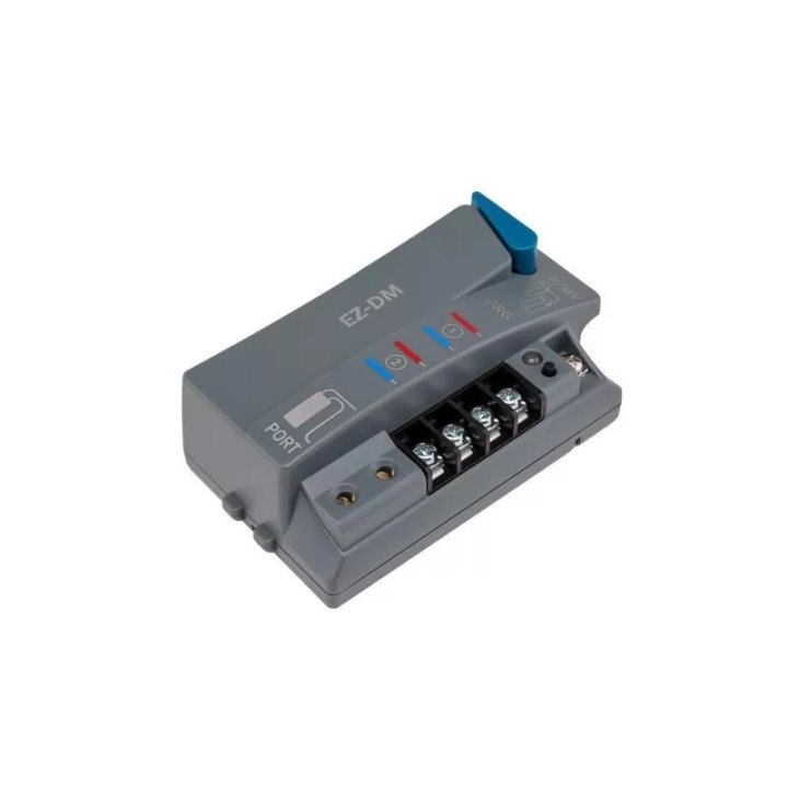 MODUL HUNTER EZ-DM PENTRU CONTROLLERE ICC2, HCC PÂNĂ LA 54 DE ZONE