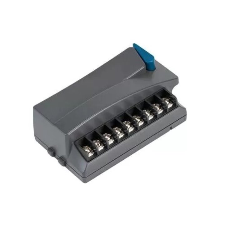 Modul de extensie HUNTER ICM-800 ICC2 cu 8 ZONE
