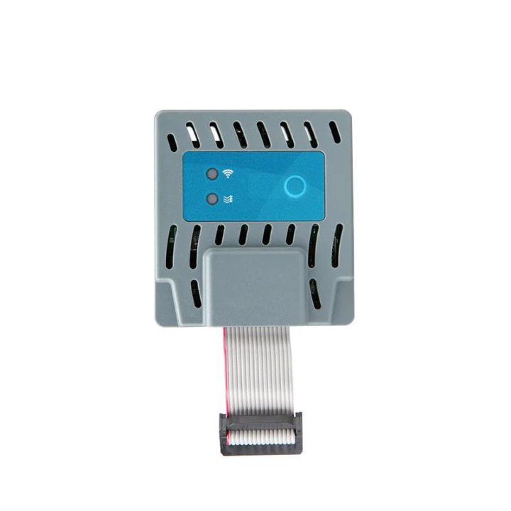 Modul de extensie WIFI Hunter pentru programatoare PRO2-C