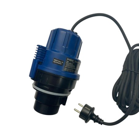 Transformator, cablu, soclu pentru lampa UVC Osaga 55w | fekete-koi.com