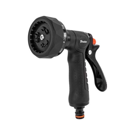 Set furtun spiralat SPRING FLEX 10m