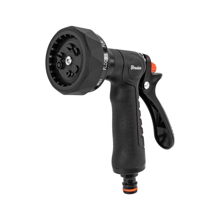 Set furtun spiralat SPIRNG FLEX 15m