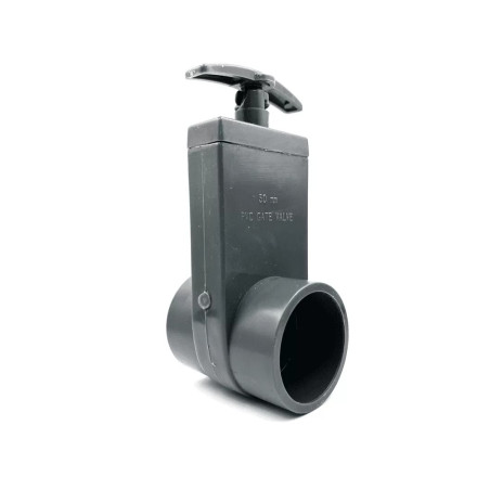 X-Clear robinet 50mm