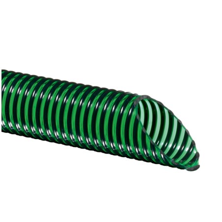 ALI-FLEX N/V furtun spiralat de aspirație și refulare 25mm/metru