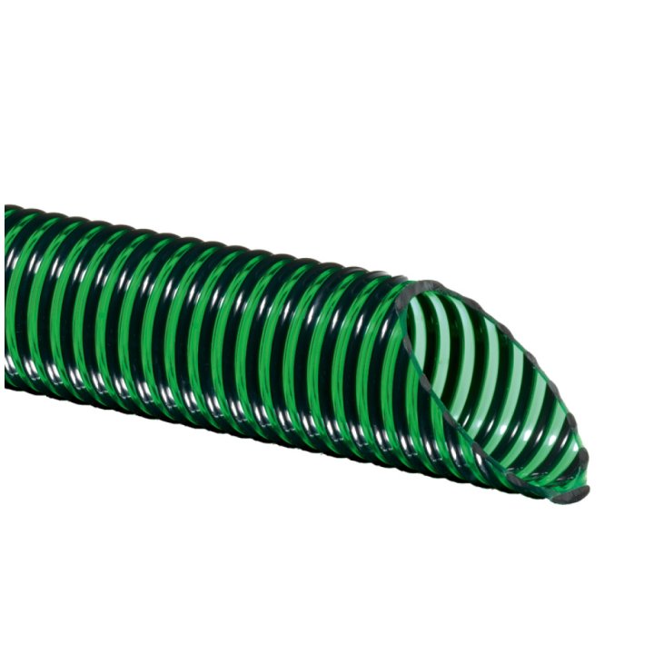 Furtun spiralat de aspirație și refulare ALI-FLEX N/V 50mm/metru