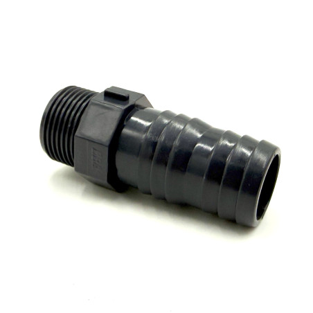 Osaga PVC furtun de conectare 20x1/2" FE