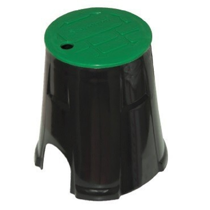 Cutie vana rotunda mica  16x24x20cm