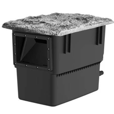 Skimmer încorporabil CSP-8000 + pompă