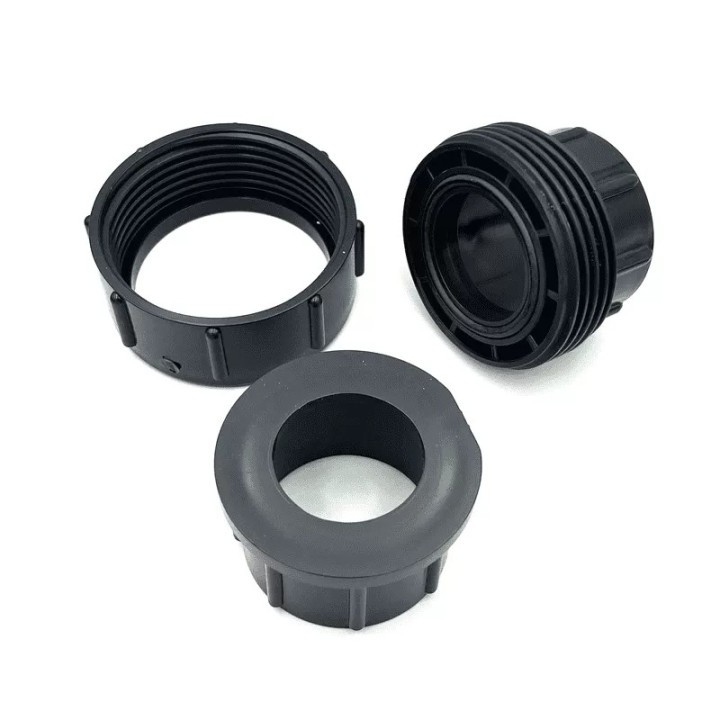 Pvc  mufa (montare) 40mm