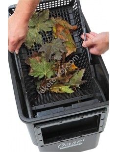 Skimmer încorporabil CSP-8000 + pompă