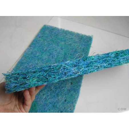 Filtru japonez (Japanese Mat) 50 x 50 x 3 cm