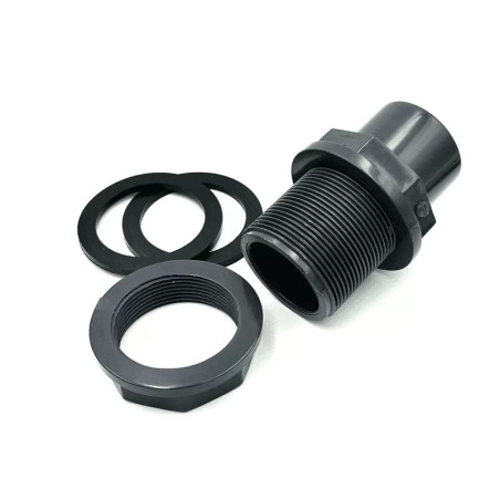 Carcasa filtru prelungit 40/50mm x 1 3/4" FE