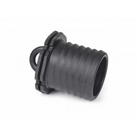 Dop plastic Lay Flat (incendiu) 65 2,5"