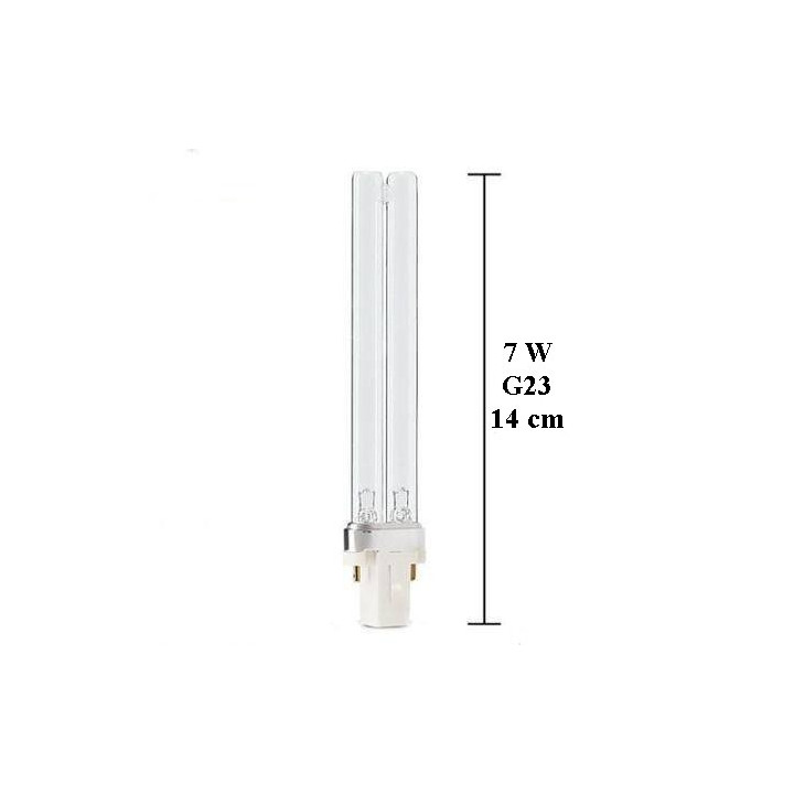 PVC tub 18mm (1m)
