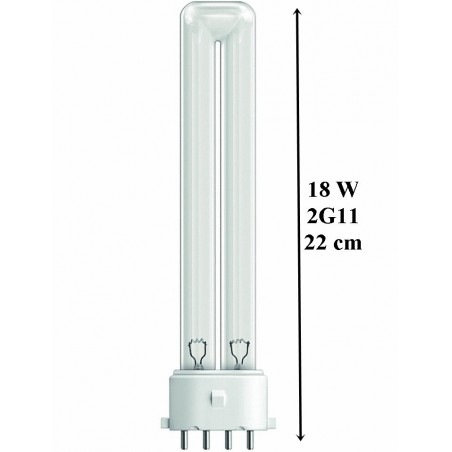 PVC tub 22mm (50m)